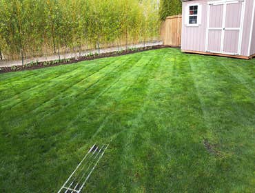 Photos by Best Northwestern Landscape Co #25