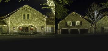 Holiday Lighting and Decor by J Bell