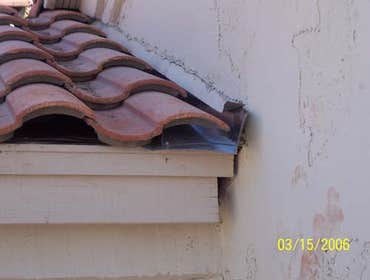 Project photos from Crown Roofing Llc