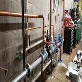 TJ's plumbing & Water Services Inc