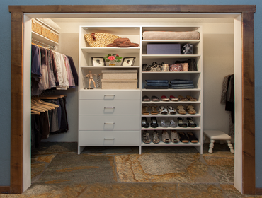 Photo(s) from Hang It Up Closets LLC Our Work