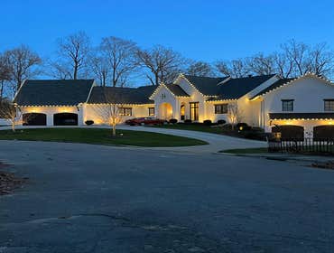 Photos by Hernandez ASSOC. Landscaping