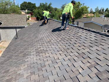Photos by Anbe Roofing Inc #1