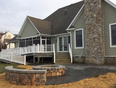 Photos from Keystone Pavers LLC