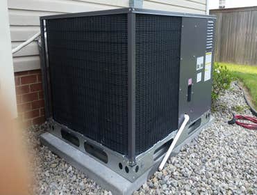 OREFICE PLUMBING, HEATING, & AIR CONDITIONING