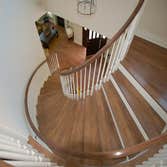 Photos from LNL Property Services Staircase in new home in Santa Monica, Ca