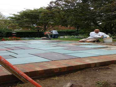 Photos from Karam Restoration