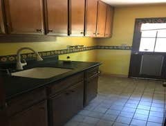 Photos by Oltean Construction LLC #1 The Clover Lane Renovation :
A 3700 sqft home built in built in the 1970s, Clover had potential but required upda