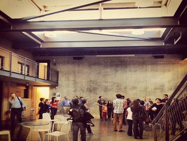 Lassonde Center For Entrepreneurship at the University of Utah