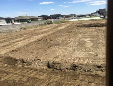 Photos by Harris Excavation #2
