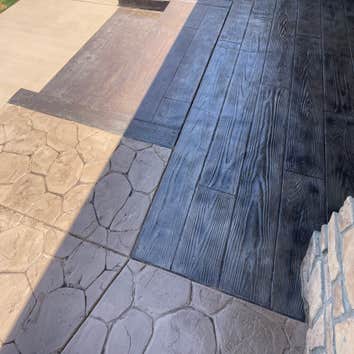 Ryan Berry's Concrete Construction