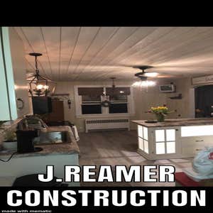 Photos by J Reamer Construction #1 See more pictures on Facebook J.Reamer Construction