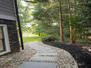 Photos by Lopez Aparicio Landscaping Inc #2