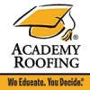 Academy Roofing logo