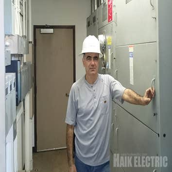 Haik Electric