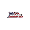 American National Roofing & Restoration logo