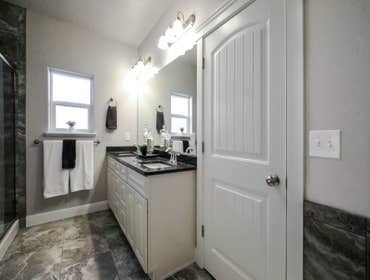 New Home for Sale - 659 Palace