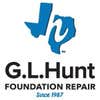 GL Hunt Foundation Repair logo