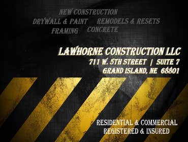 Photos by Lawhorne Construction LLC #1