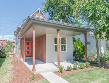 Englewood New Build