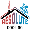 Resolute Cooling LLC logo