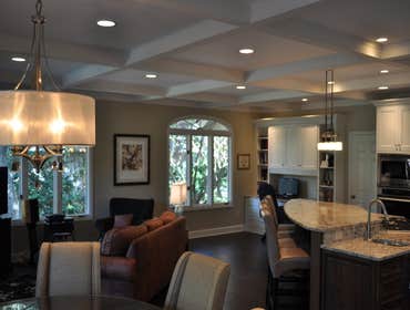 Residential Projects