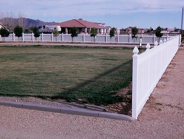 Photos from Associated Fence
