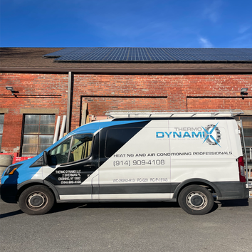 Thermodynamix LLC