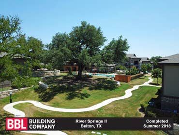 Photos by BBL Building Company