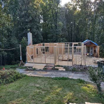 Photos by Shuford Construction Services