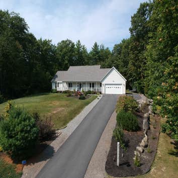 Alpha Asphalt Paving