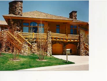 Deere Valley Utah