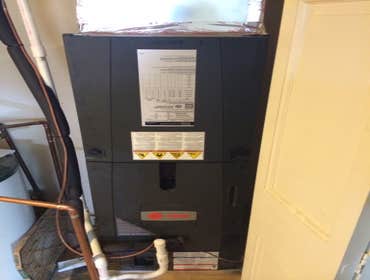 Photo(s) from Lp Mechanical T/A Lawrence Petta Different installs, all top quality work, master licensed, insured and bonded.no job to small no job to 