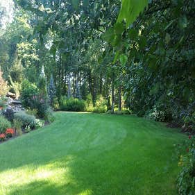 Shannon Lawn & Landscaping