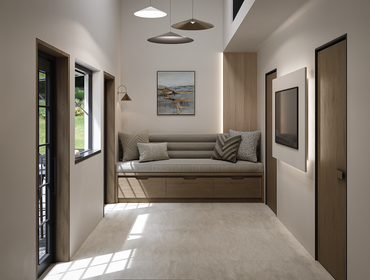 Photos by Porta Architecture #1