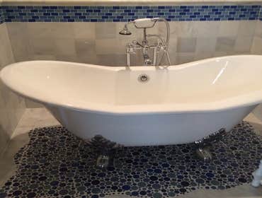 Our work