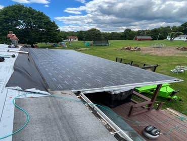 Photos by Altmire Roofing #1 Roofing, siding, and windows installations
