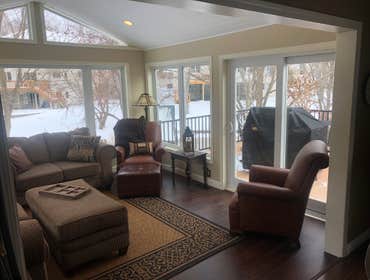 4 Season Porch