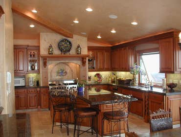 Photos by M C E Construction Inc #1