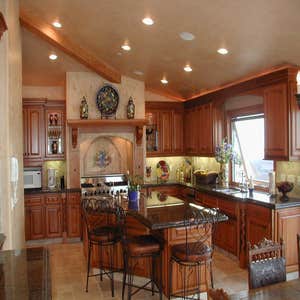 Photos by M C E Construction Inc #1