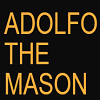 Adolfo the Mason LLP logo