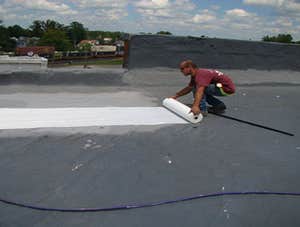 Photos by B2b Commercial Roofing #1