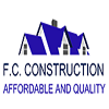 Finish Cuts Construction logo