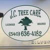 JC Tree Care logo