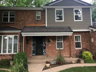 Photos by Oros Home Enhancements LLC Colorado Springs window replacement, Colorado Springs window installation, Colorado Springs vinyl windows, Colorad
