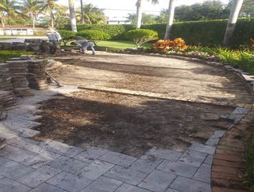 Photos by Campos Pavers LLC #3