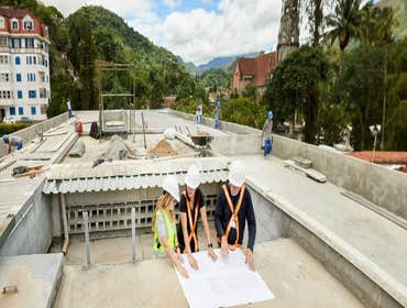 Roofing