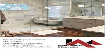 Brewer Roofing & Construction