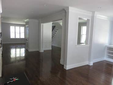 Photos by Baystate Group Builders INC. #3 Addition and Full gut remodel of 4200 square feet.
