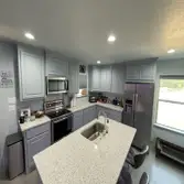 Butler Built Homes